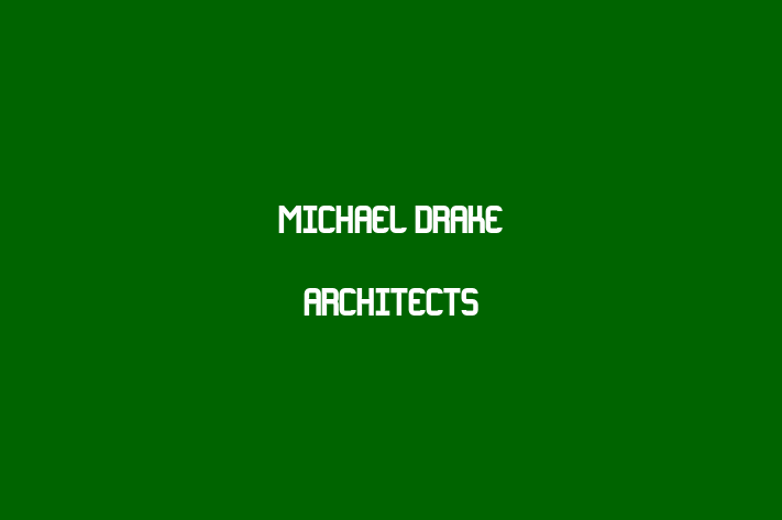 Michael Drake Architects