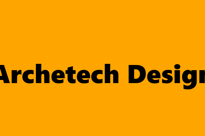 Archetech Design