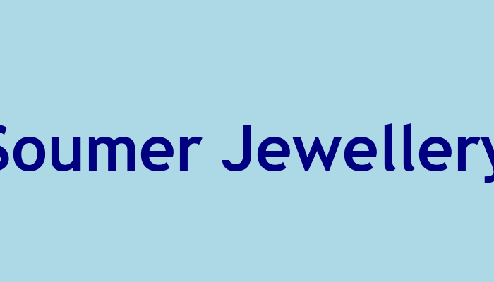 Soumer Jewellery