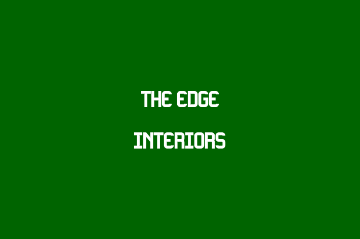 The Edge Interiors