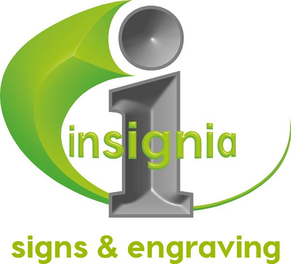 Insignia Signs & Engraving Ltd