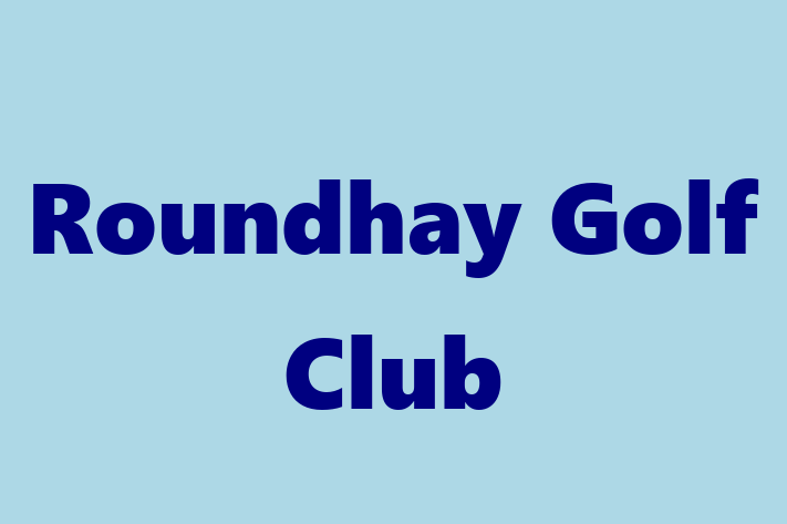 Roundhay Golf Club