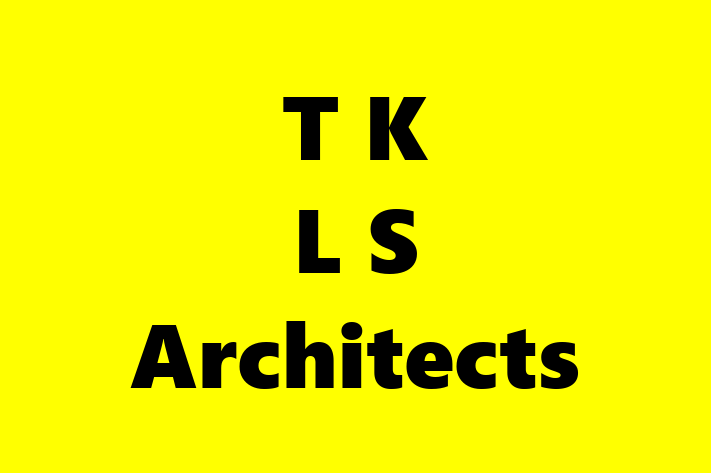 T K L S Architects