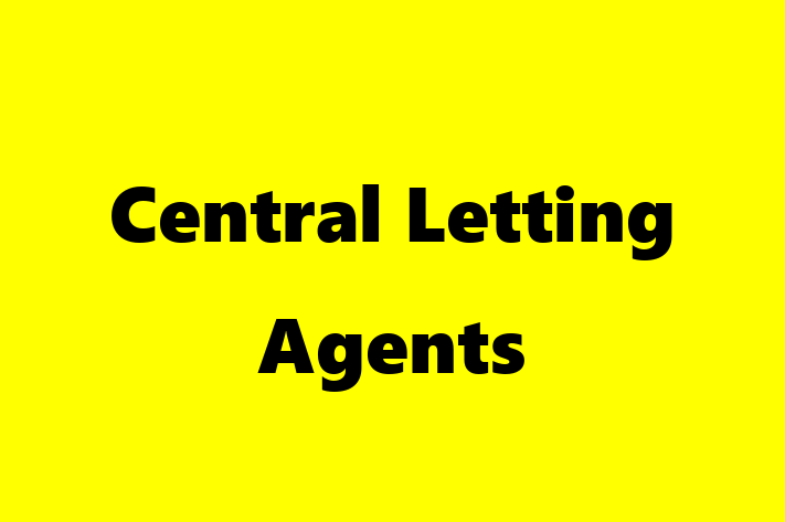 Central Letting Agents