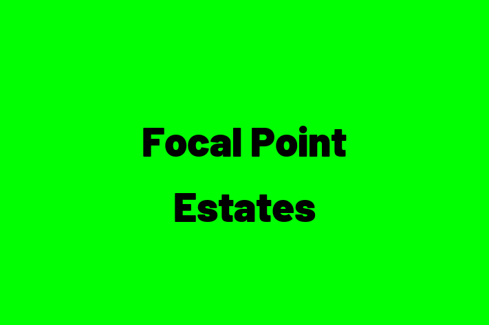 Focal Point Estates