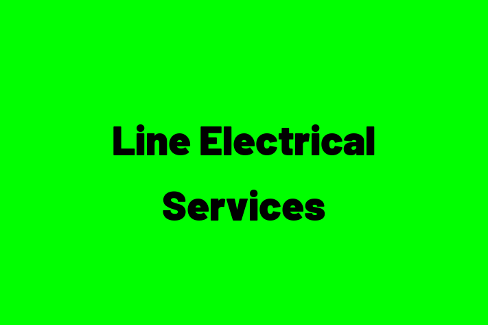 Line Electrical Services