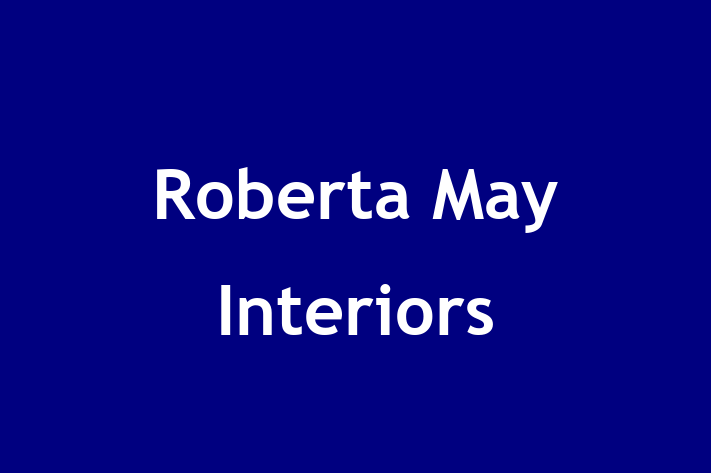 Roberta May Interiors