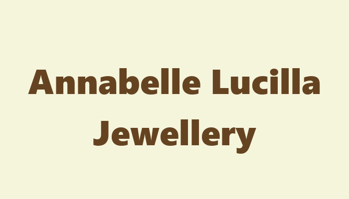 Annabelle Lucilla Jewellery