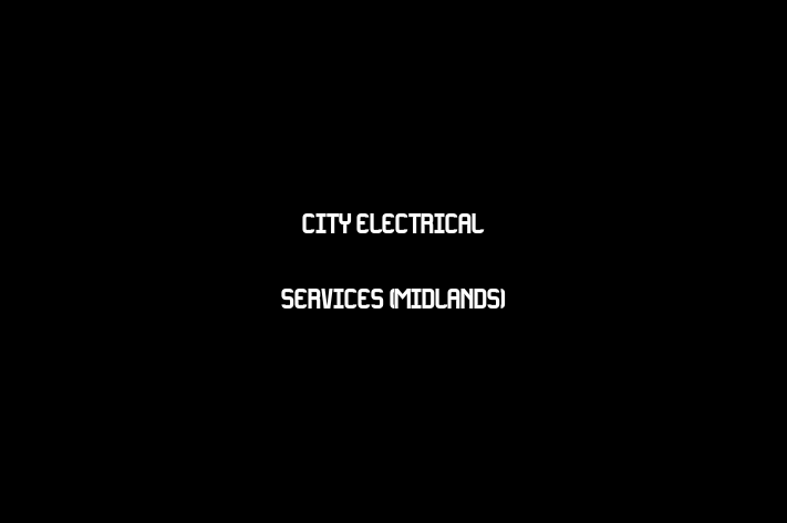 City Electrical Services (Midlands)