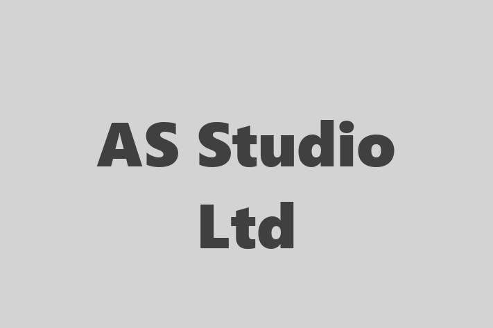 AS Studio Ltd