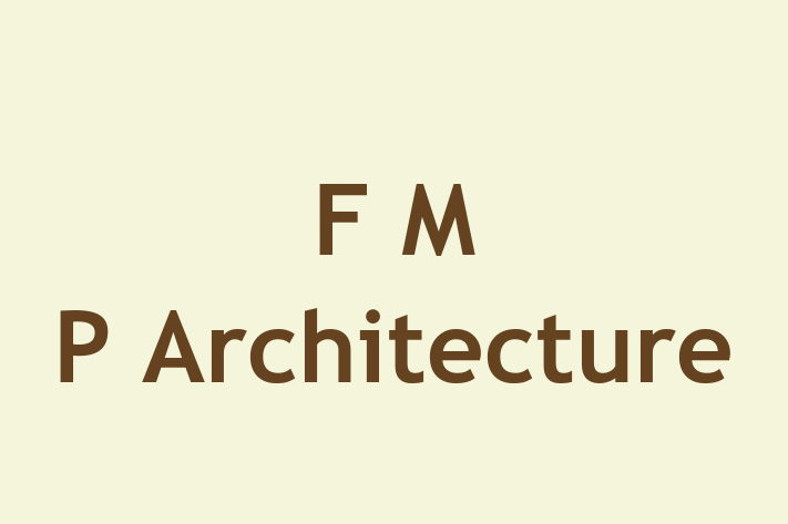 F M P Architecture