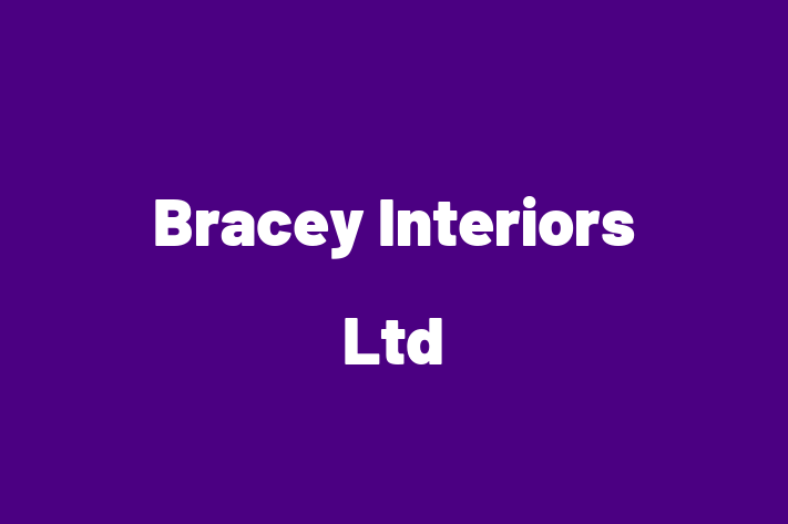 Bracey Interiors Ltd