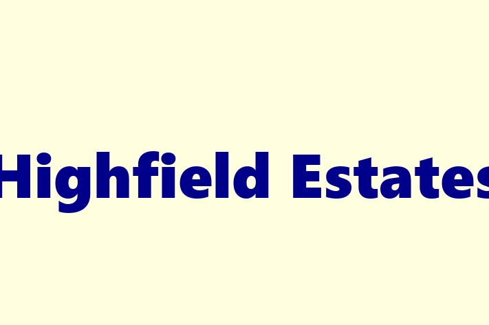 Highfield Estates