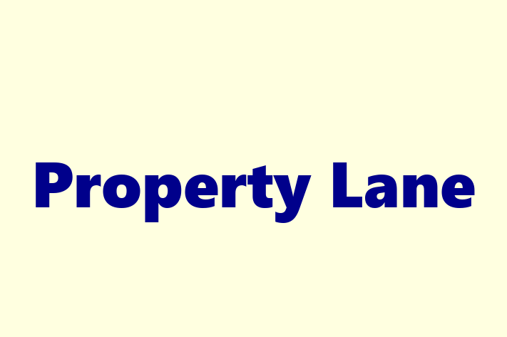 Property Lane