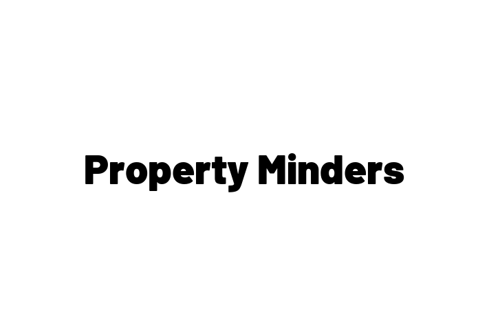 Property Minders