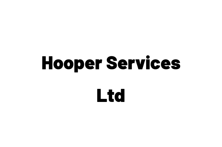 Hooper Services Ltd