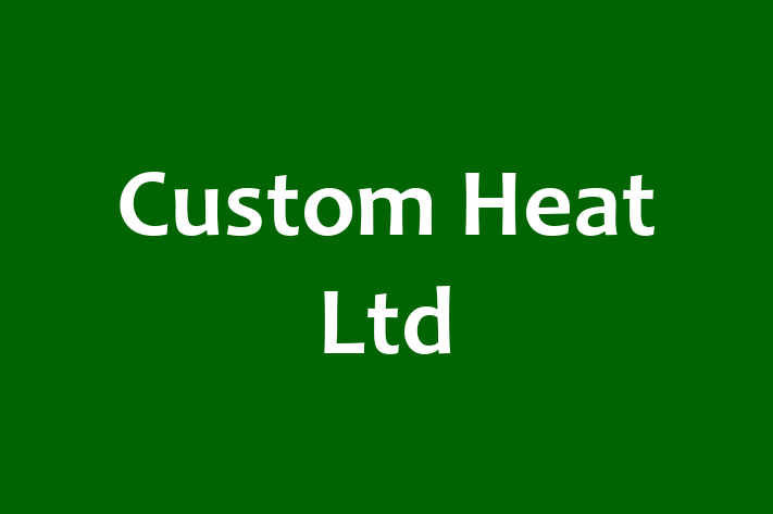 Custom Heat Ltd