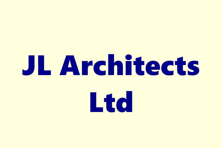 JL Architects Ltd