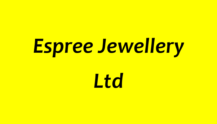 Espree Jewellery Ltd