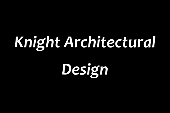 Knight Architectural Design