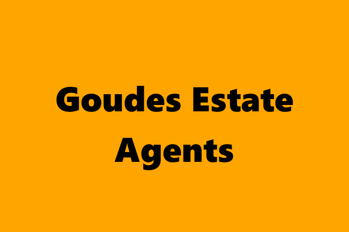 Goudes Estate Agents