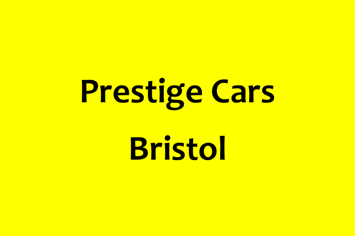 Prestige Cars Bristol