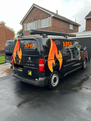 APEX Heating and Plumbing Ltd