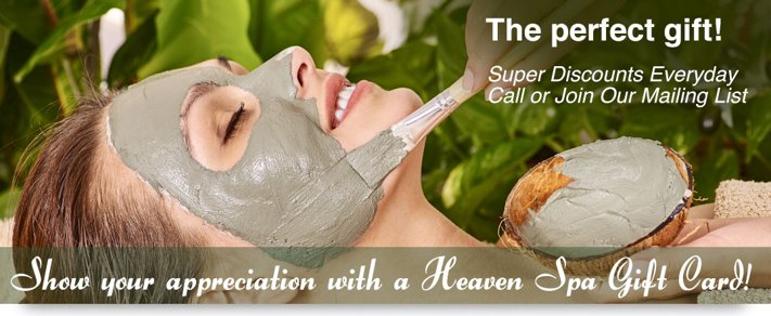 Heaven Spa