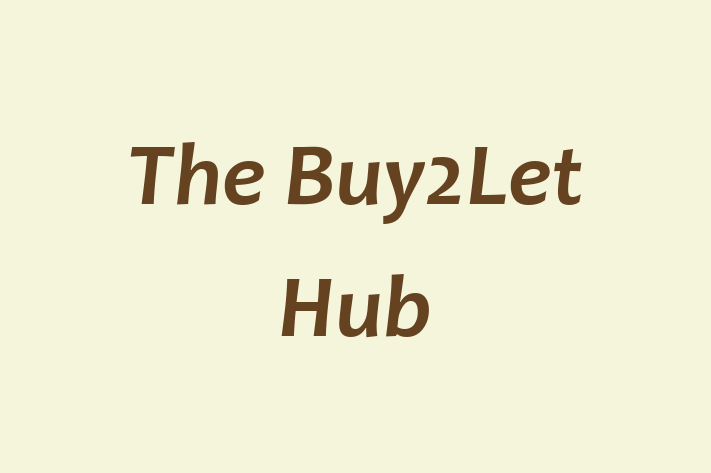 The Buy2Let Hub