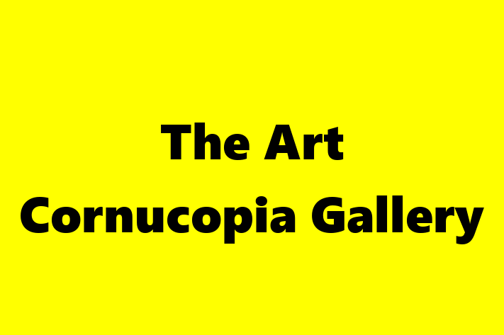 The Art Cornucopia Gallery