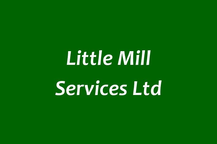 Little Mill Services Ltd