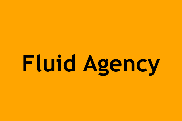 Fluid Agency