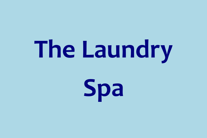 The Laundry Spa