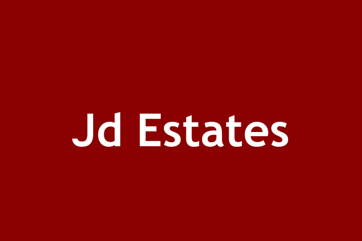 Jd Estates