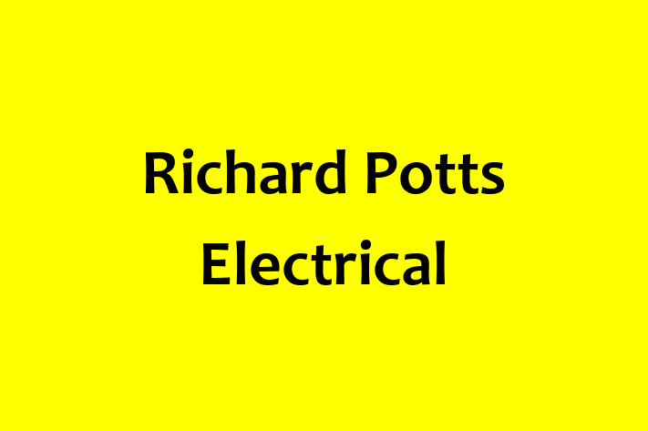 Richard Potts Electrical