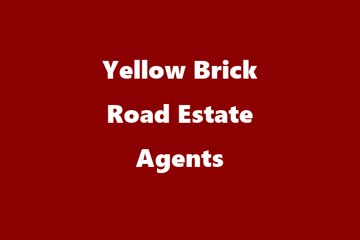 Yellow Brick Road Estate Agents