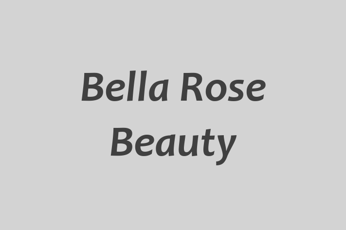 Bella Rose Beauty