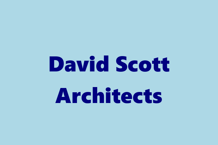 David Scott Architects