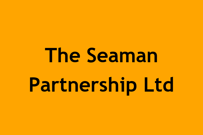 The Seaman Partnership Ltd