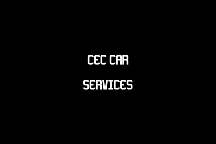 CEC Car Services