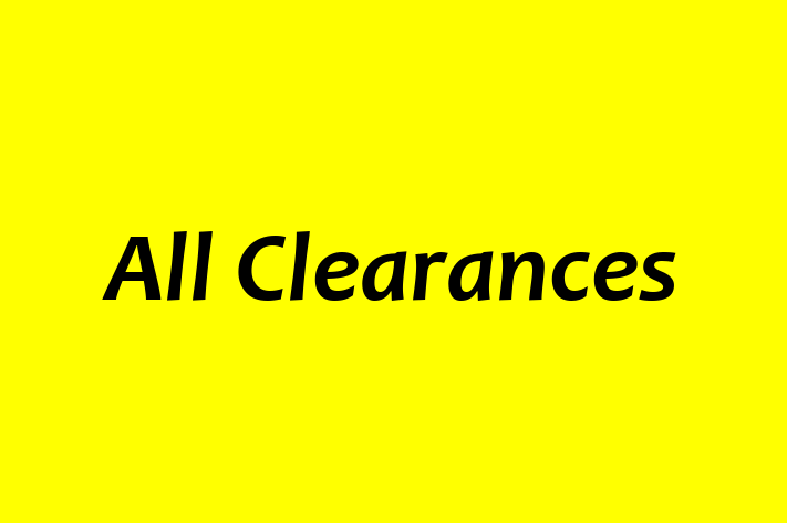 All Clearances