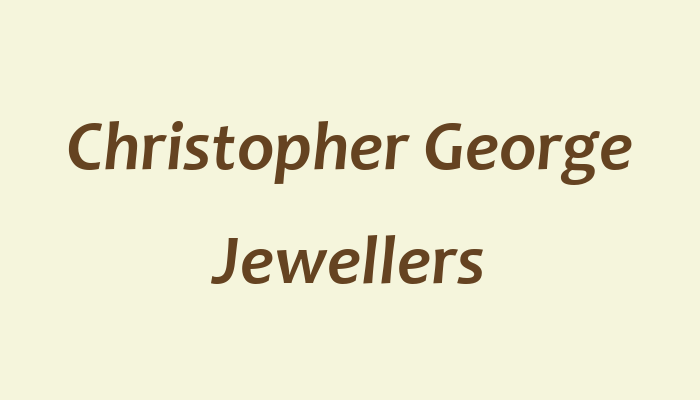 Christopher George Jewellers