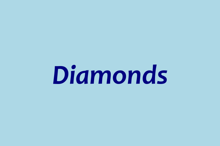 Diamonds