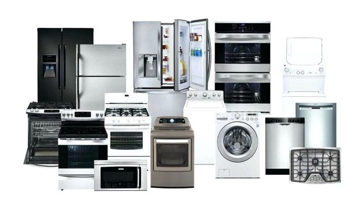 EAG Domestic Appliance Repairs