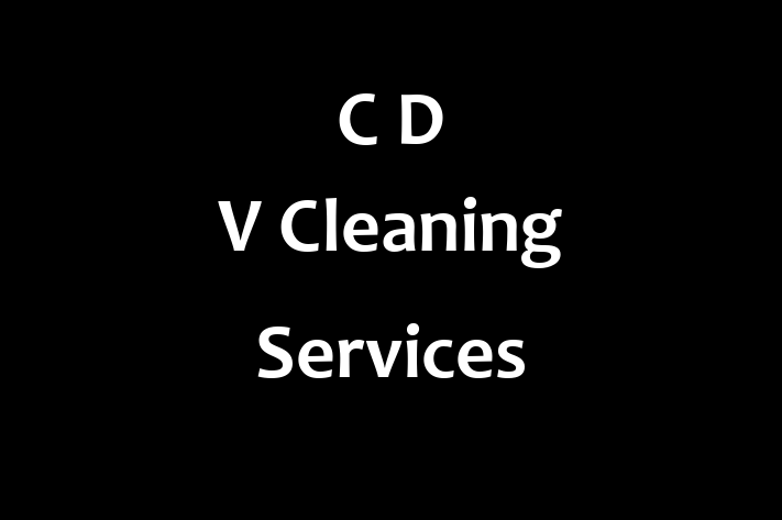 C D V Cleaning Services