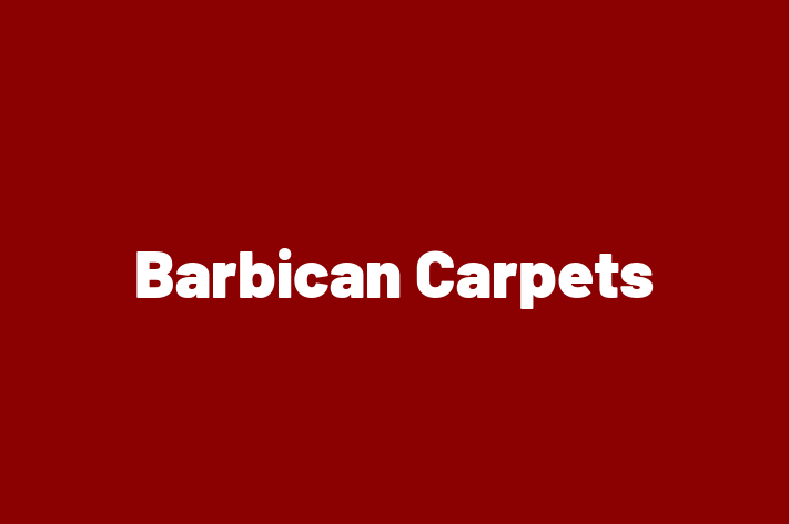 Barbican Carpets