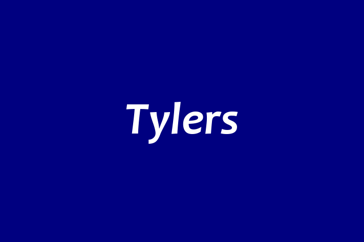 Tylers