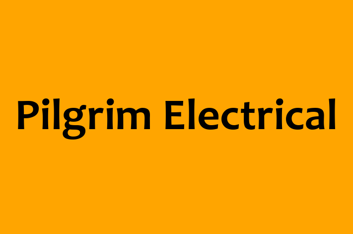 Pilgrim Electrical