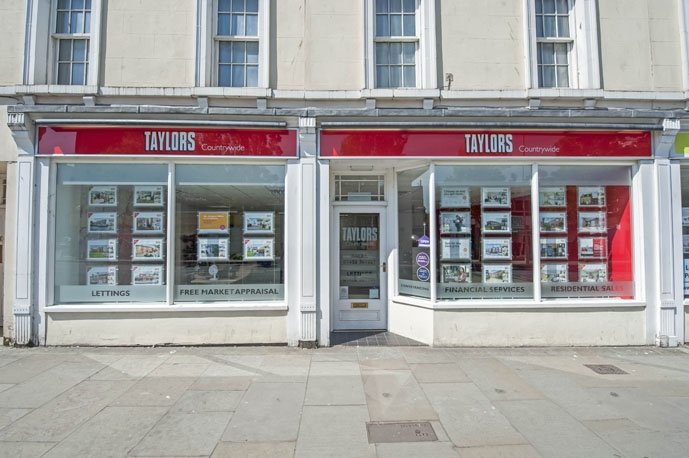 Taylors Sales And Letting Agents Gloucester