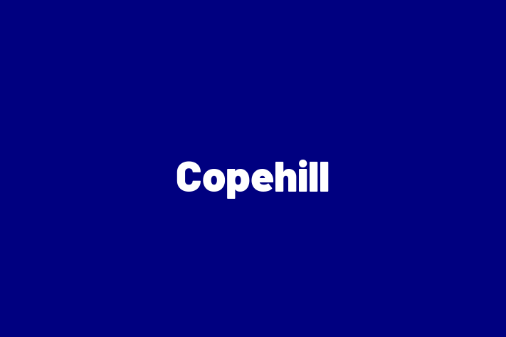 Copehill